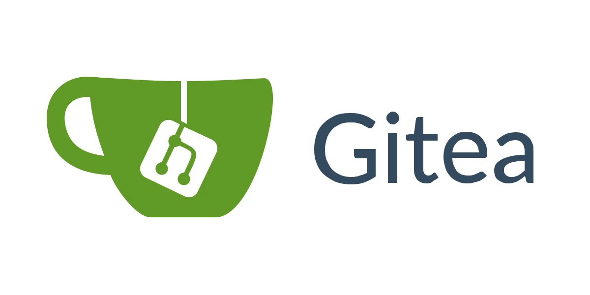 Forge logicielle Gitea