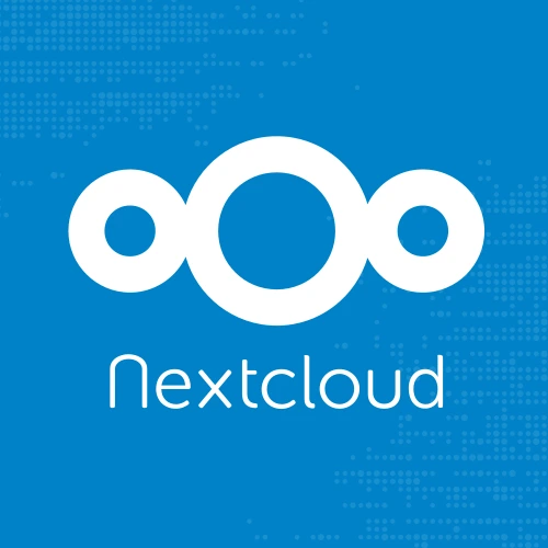 Suite collaborative Nextcloud